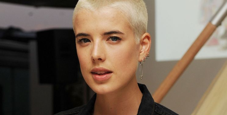 Agyness Deyn