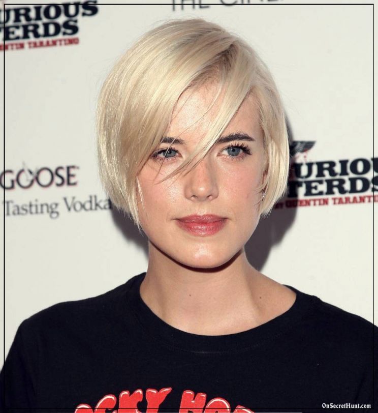Agyness Deyn