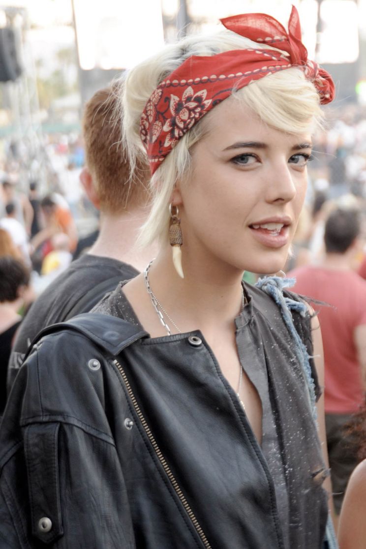 Agyness Deyn