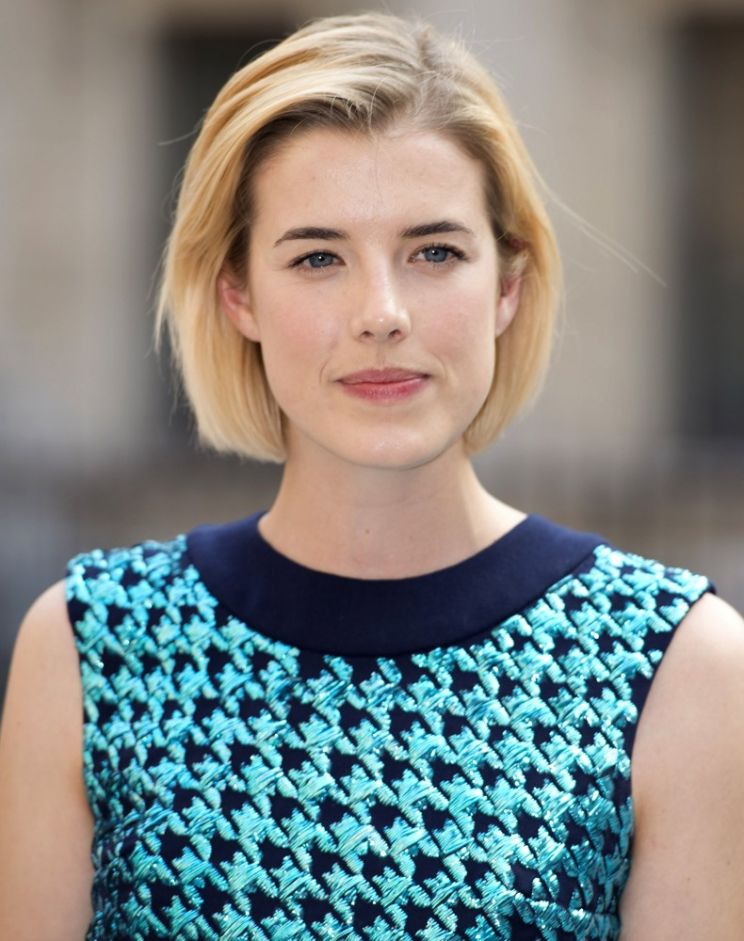 Agyness Deyn