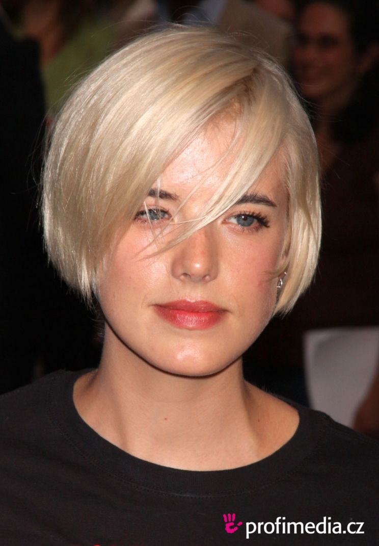 Agyness Deyn