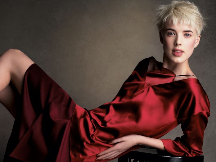 Agyness Deyn