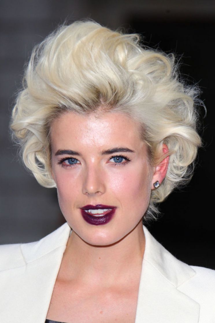 Agyness Deyn