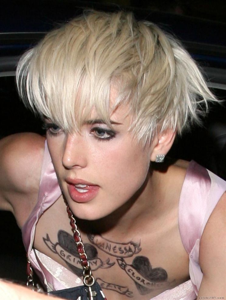 Agyness Deyn