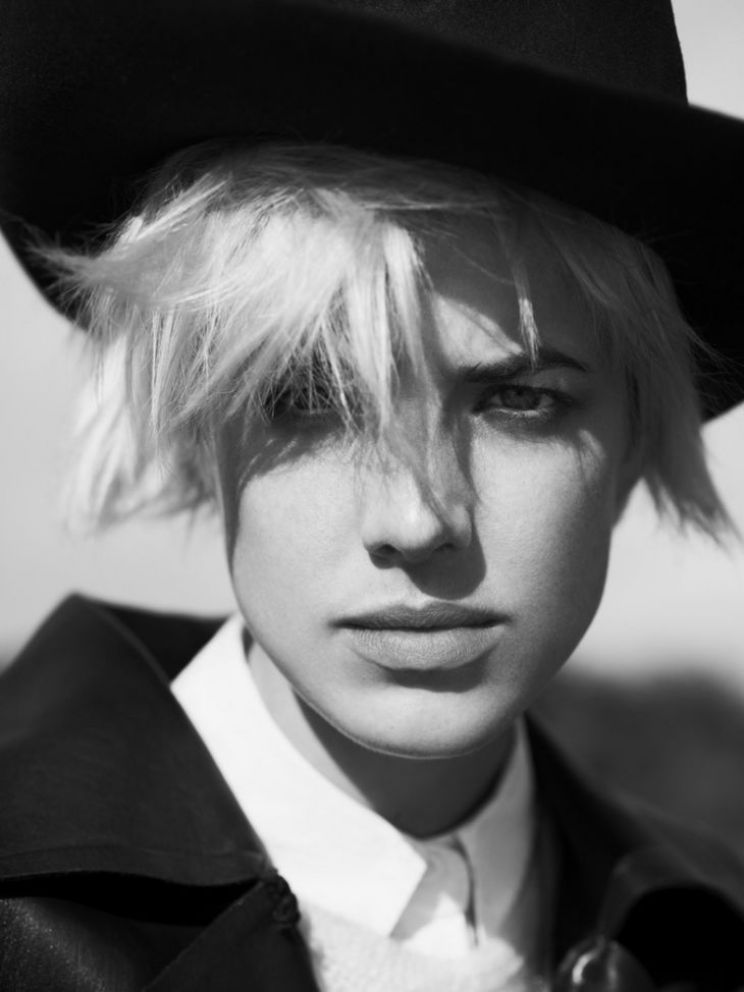 Agyness Deyn