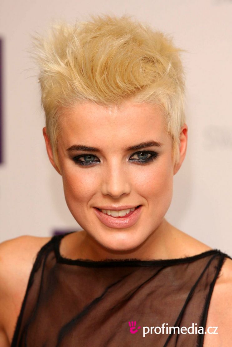 Agyness Deyn