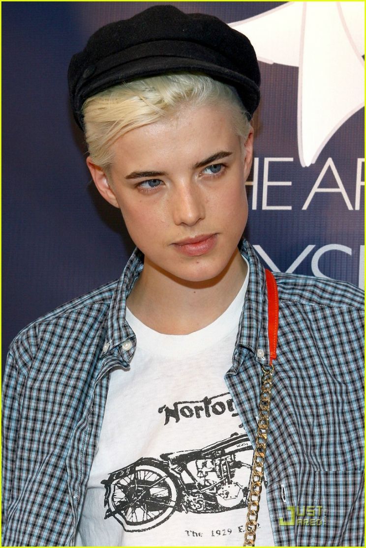 Agyness Deyn