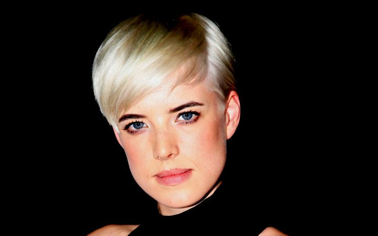 Agyness Deyn