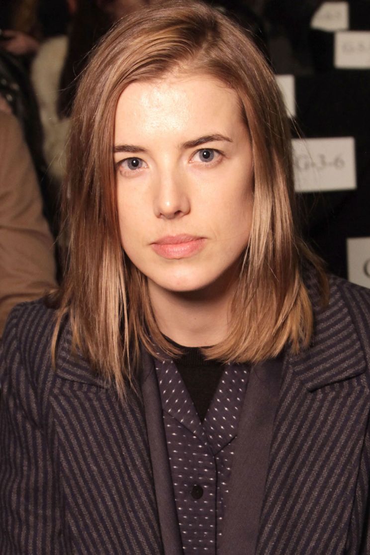 Agyness Deyn