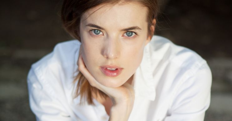 Agyness Deyn