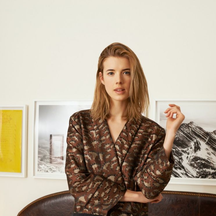 Agyness Deyn