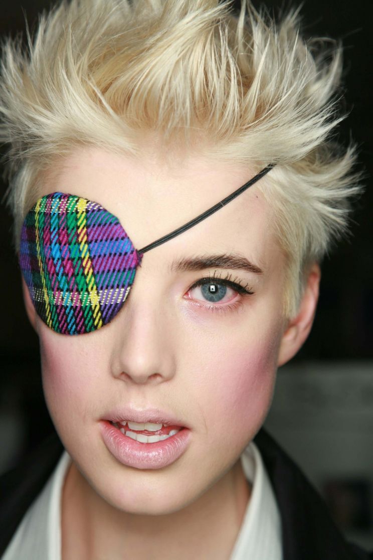 Agyness Deyn