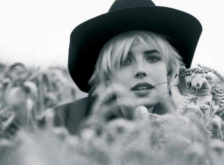 Agyness Deyn