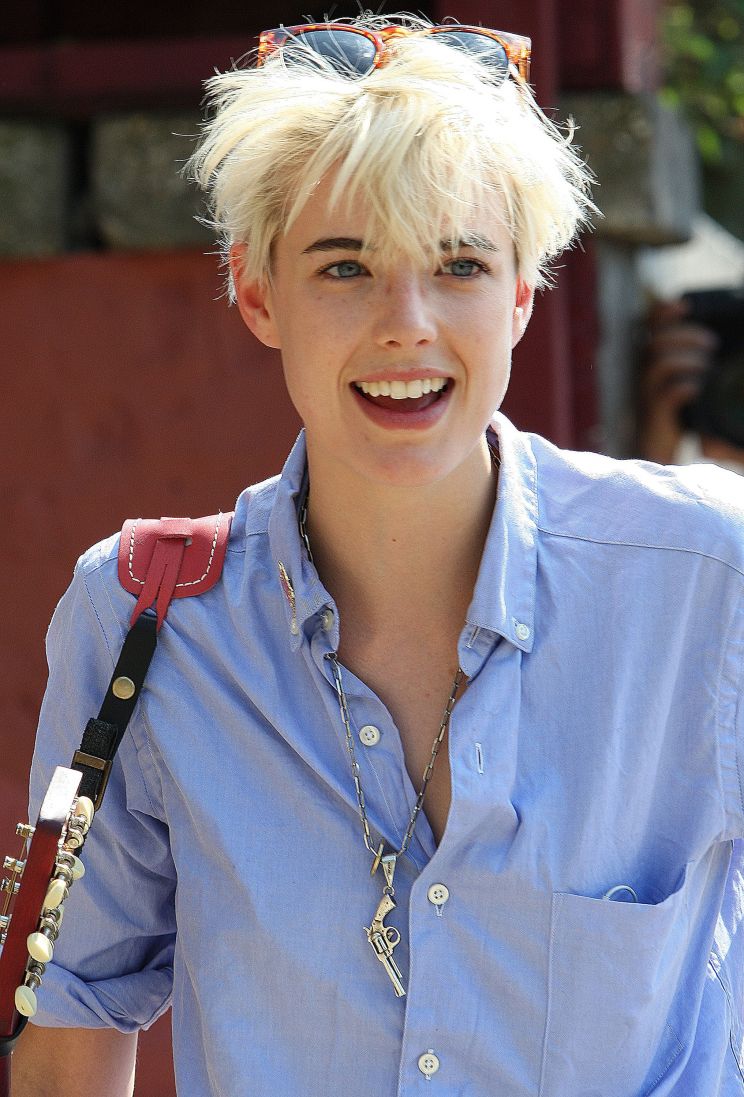 Agyness Deyn