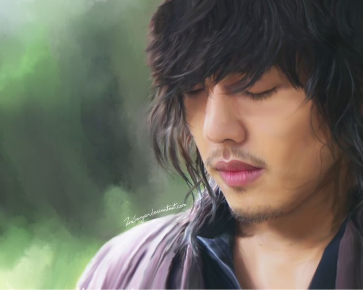 Ah In Yoo