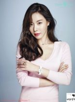 Ah-jung Kim