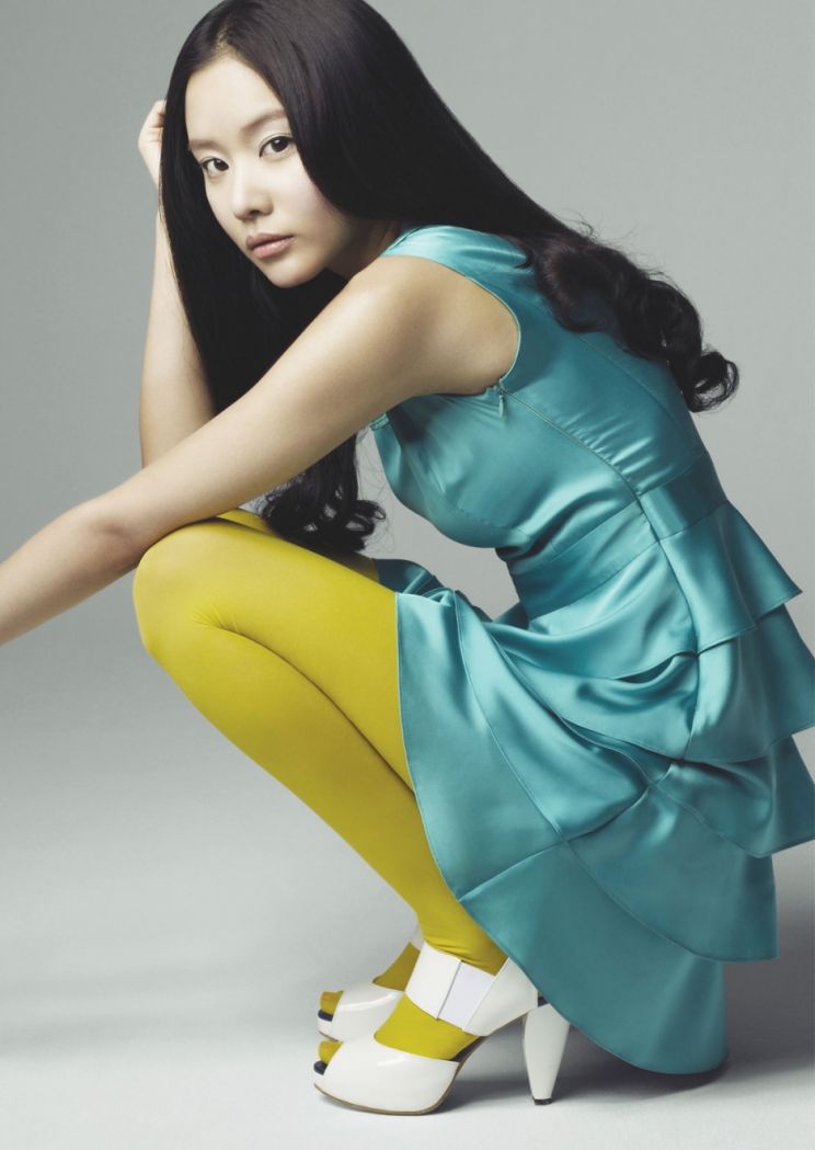 Ah-jung Kim