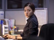 Ah-sung Ko