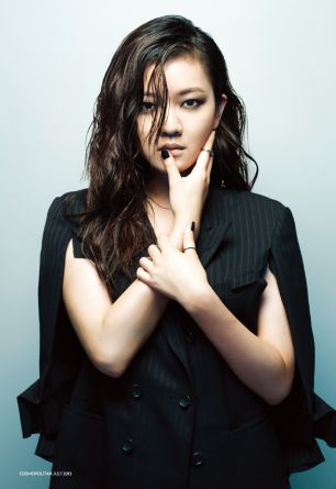 Ah-sung Ko