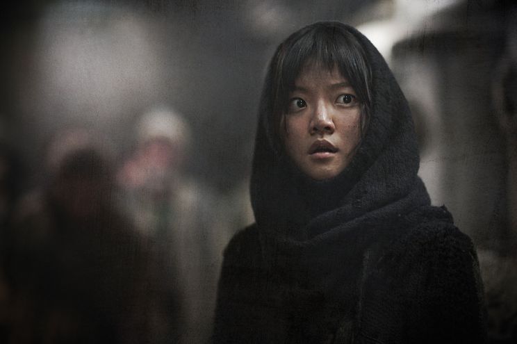 Ah-sung Ko