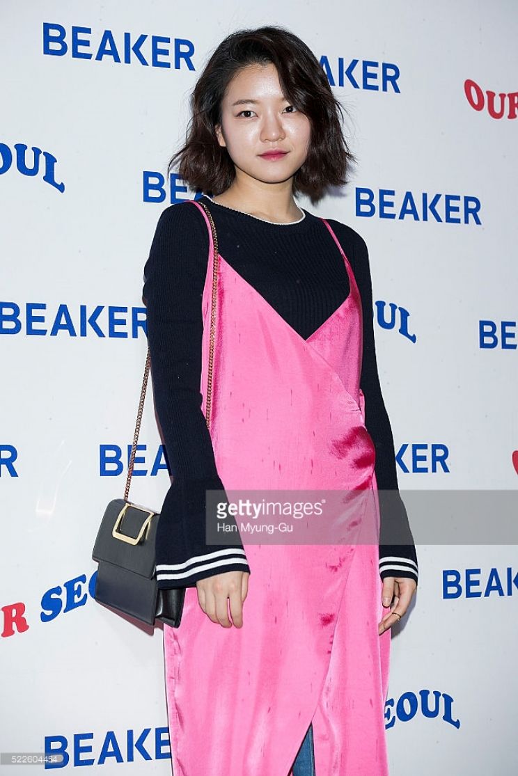 Ah-sung Ko