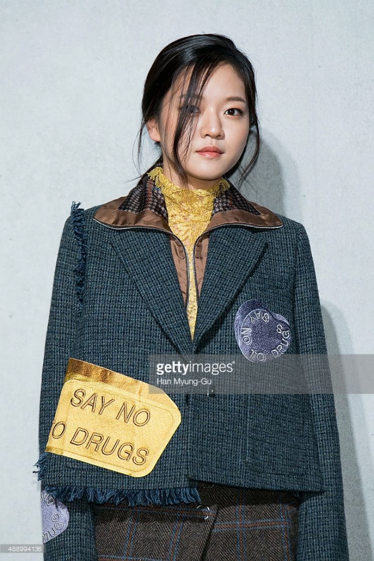 Ah-sung Ko
