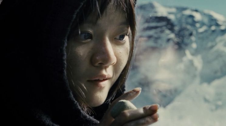 Ah-sung Ko