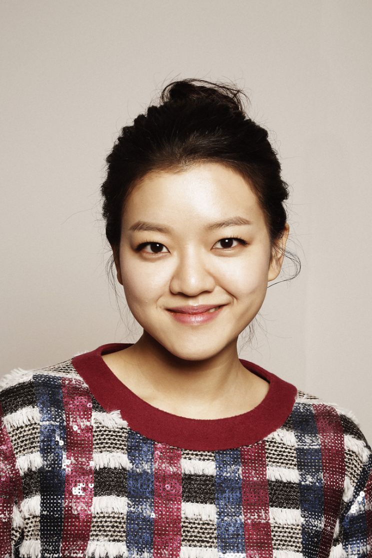 Ah-sung Ko