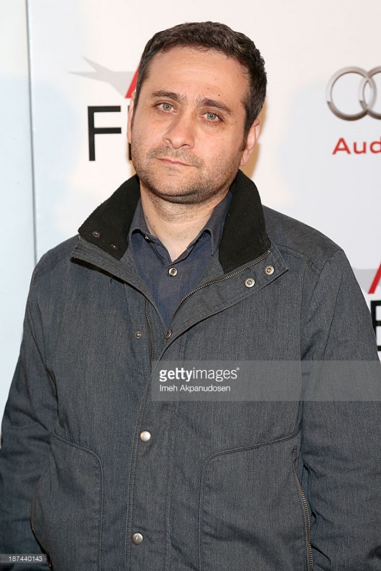 Aharon Keshales