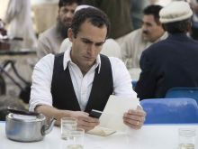 Ahmad Khan Mahmoodzada