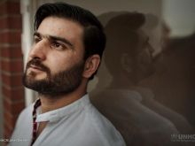Ahmad Khan Mahmoodzada