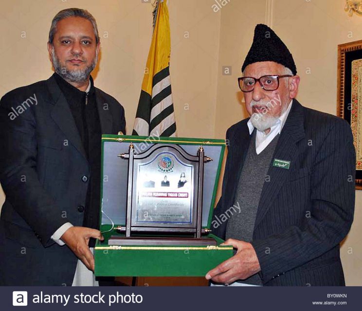 Ahmad Khan Mahmoodzada