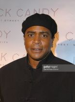 Ahmad Rashad