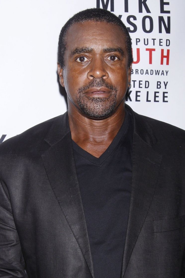 Ahmad Rashad