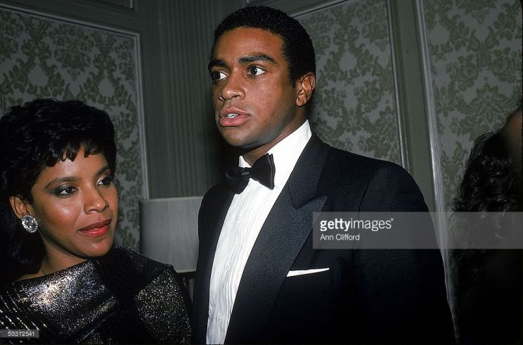 Ahmad Rashad