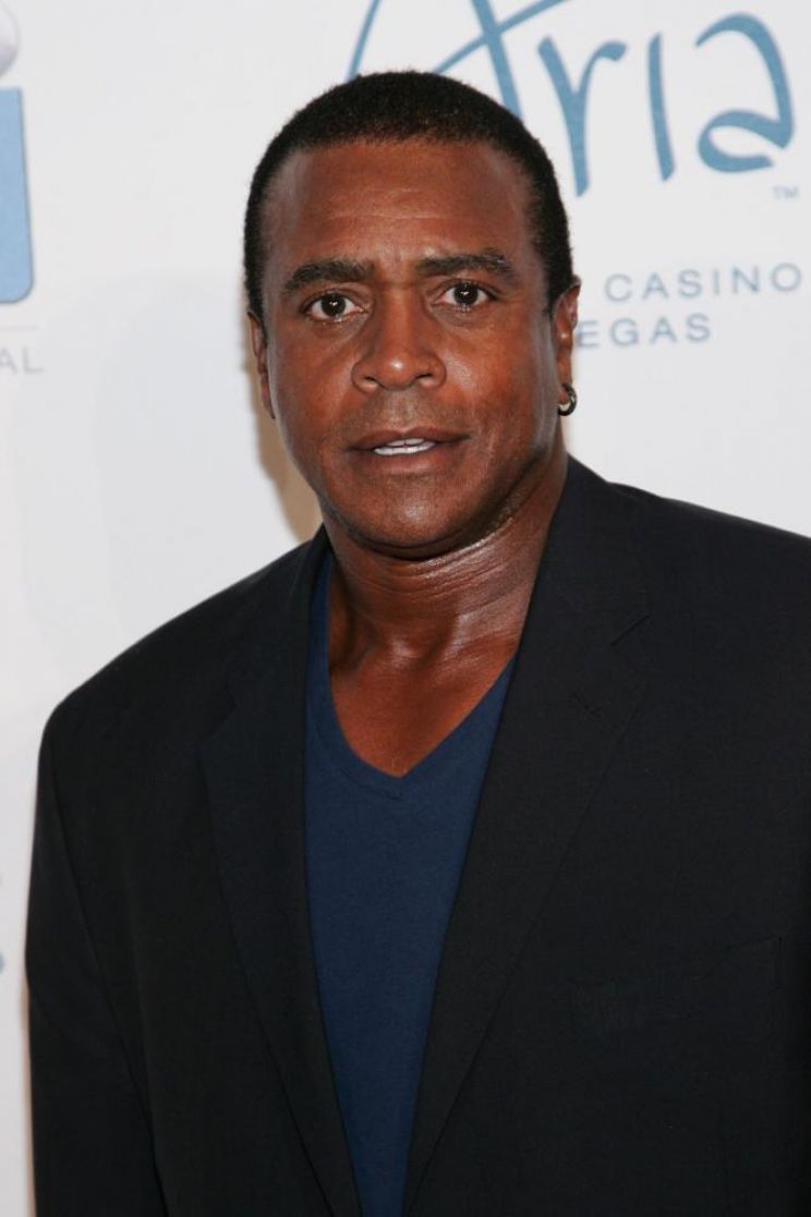 Ahmad Rashad