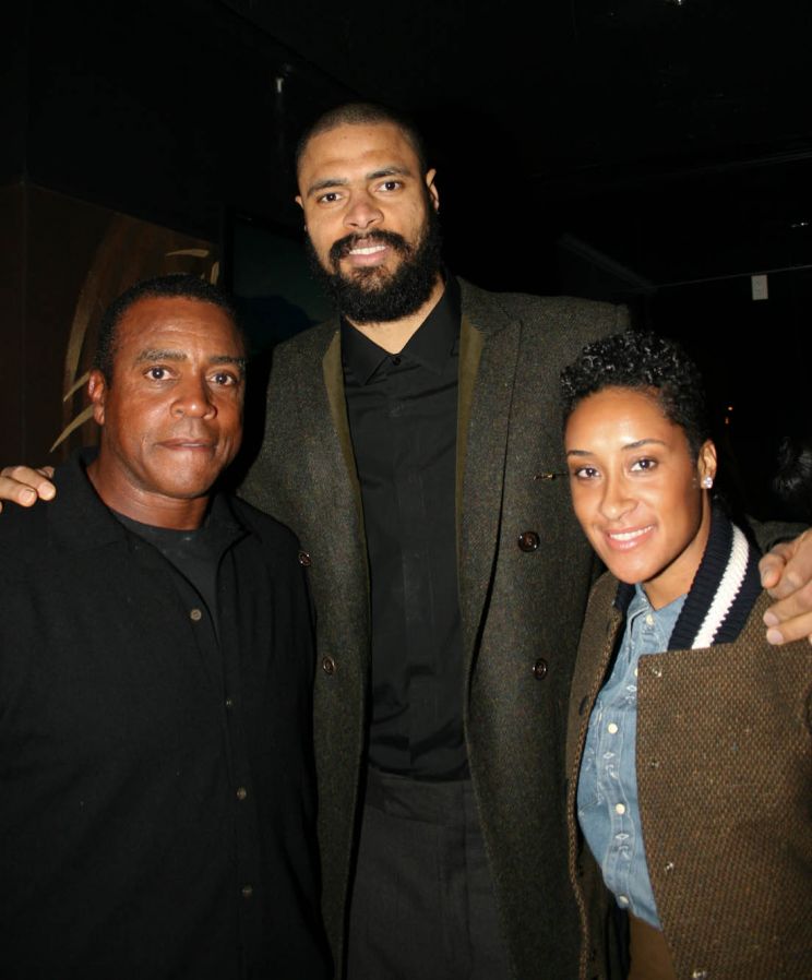Ahmad Rashad