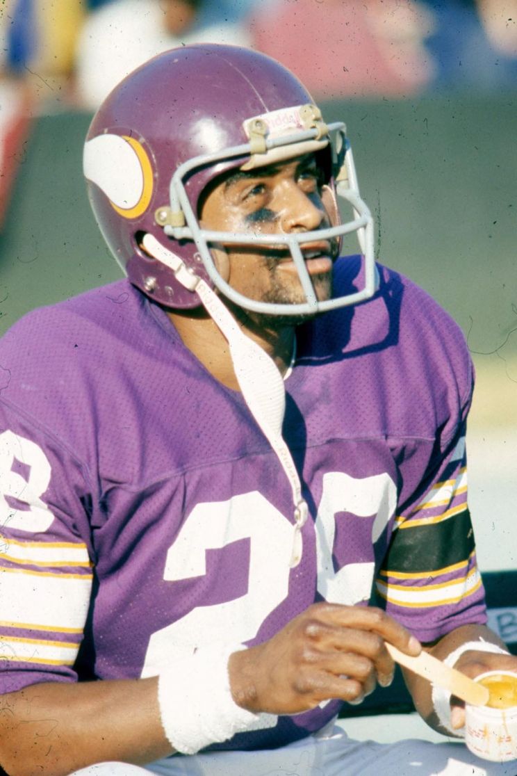 Ahmad Rashad