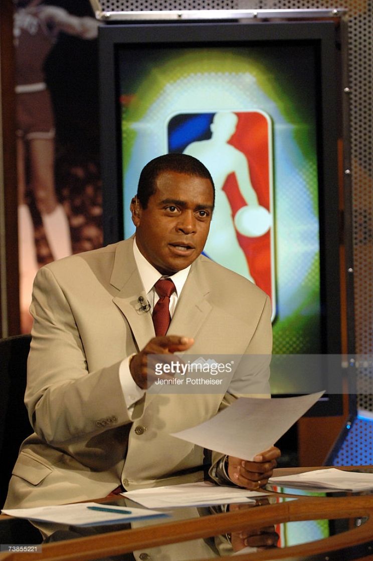 Ahmad Rashad