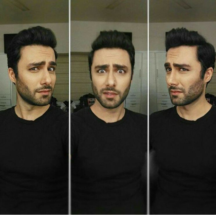 Ahmed Ali Akbar