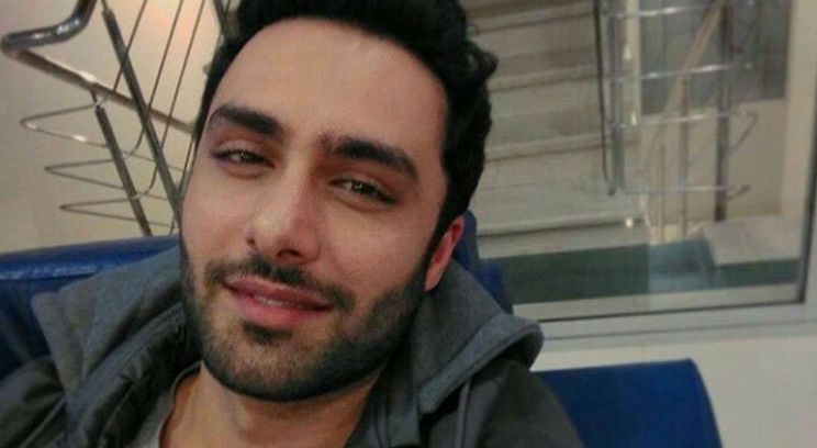 Ahmed Ali Akbar