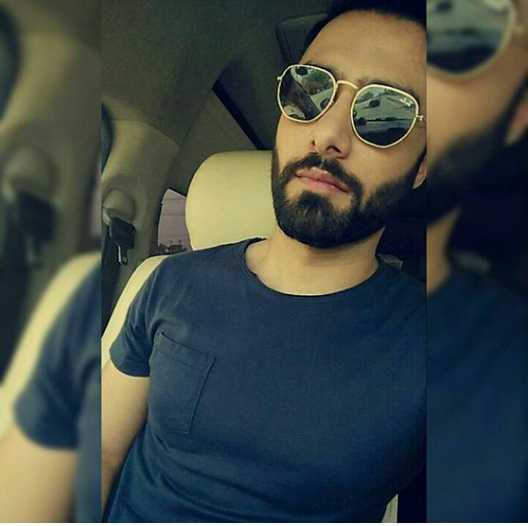 Ahmed Ali Akbar