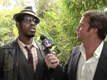 Ahmed Best