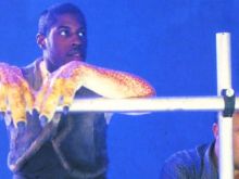 Ahmed Best