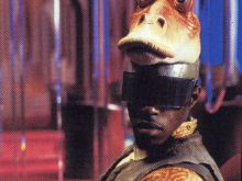 Ahmed Best