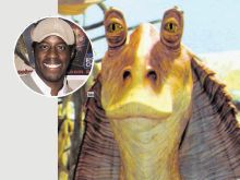 Ahmed Best