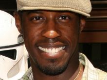 Ahmed Best