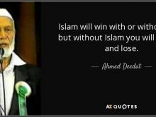 Ahmed Best