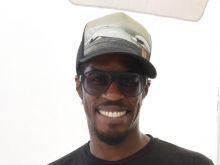 Ahmed Best