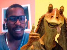 Ahmed Best